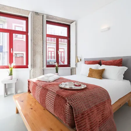 Appartement Stylish Flats With Terrace & Jacuzzi By Hostwise *