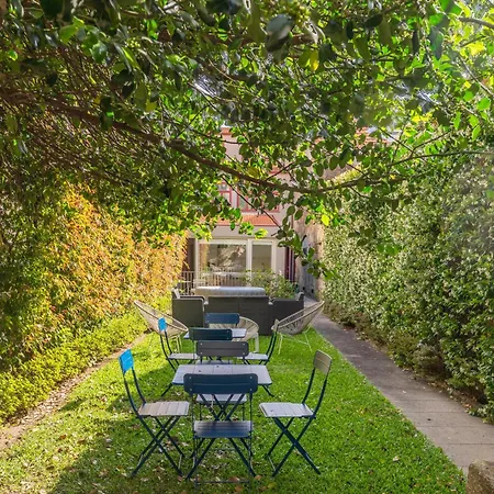 Stylish Flats With Terrace & Jacuzzi By Hostwise Appartement *