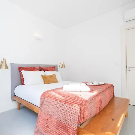 Stylish Flats With Terrace & Jacuzzi By Hostwise Appartement *