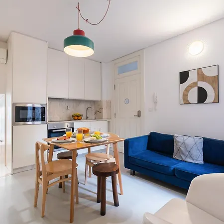 Appartement Stylish Flats With Terrace & Jacuzzi By Hostwise *