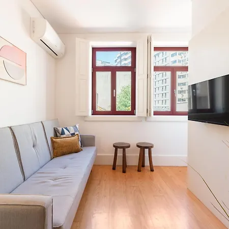Stylish Flats With Terrace & Jacuzzi By Hostwise Appartement