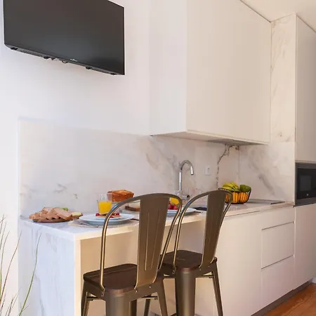 Stylish Flats With Terrace & Jacuzzi By Hostwise Appartement *