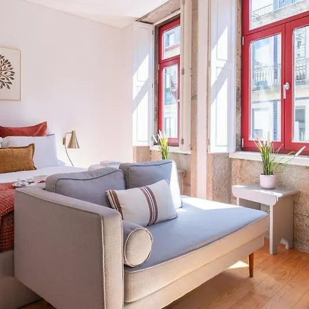 Appartement Stylish Flats With Terrace & Jacuzzi By Hostwise *