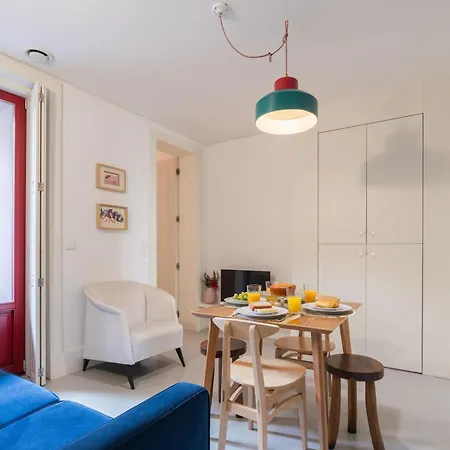 Stylish Flats With Terrace & Jacuzzi By Hostwise *