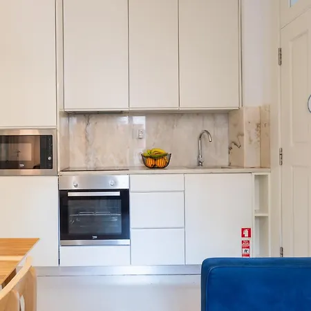 Stylish Flats With Terrace & Jacuzzi By Hostwise Porto