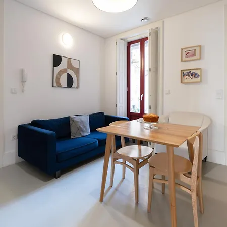 Stylish Flats With Terrace & Jacuzzi By Hostwise Porto